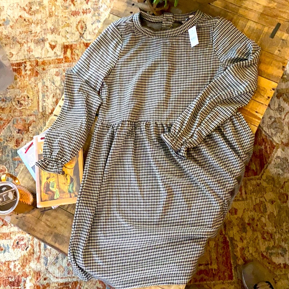 Loft dress